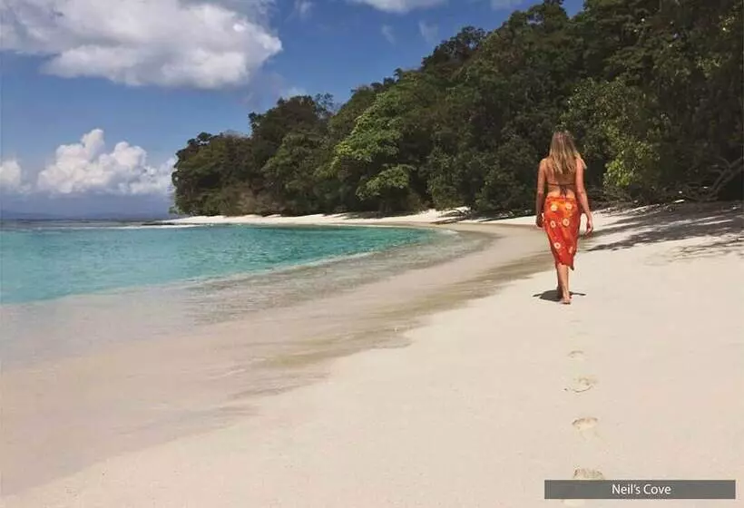 Resort The Barefoot At Havelock