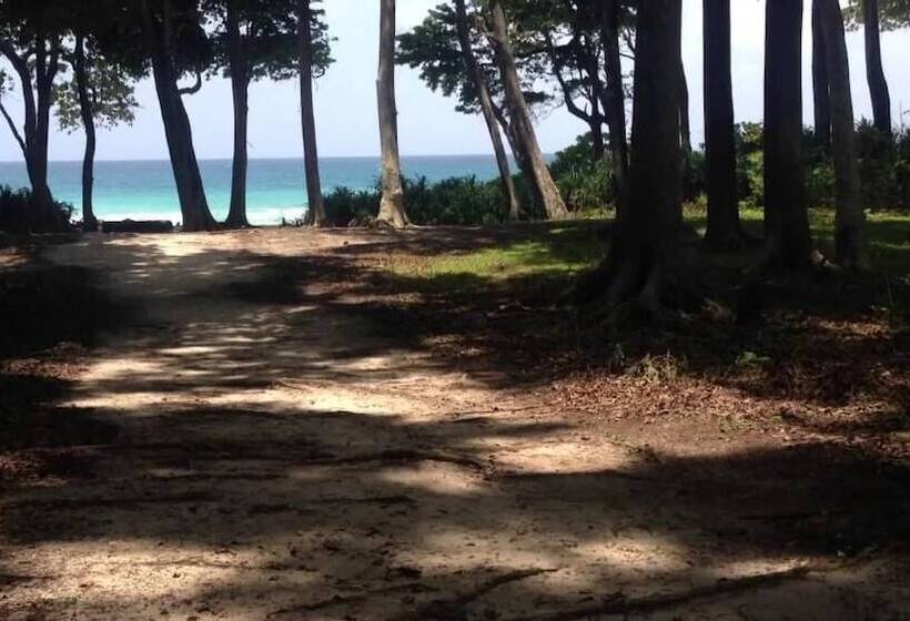 Resort The Barefoot At Havelock