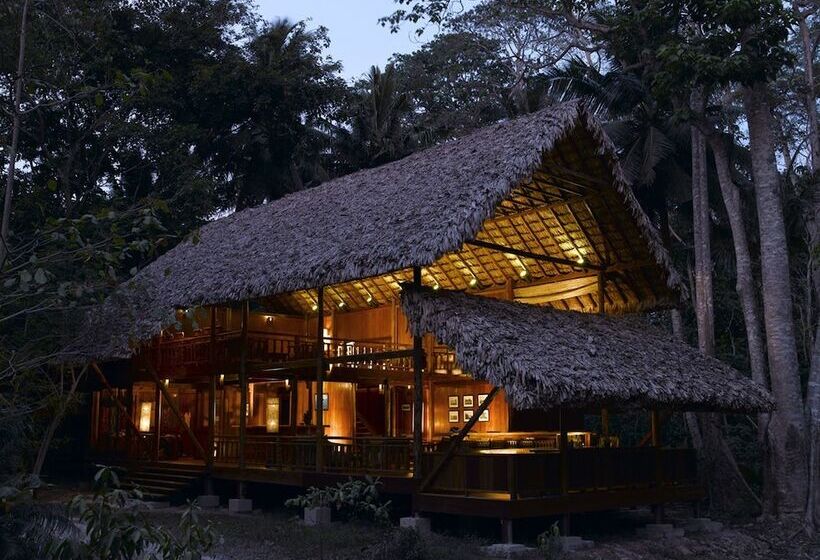 Resort The Barefoot At Havelock