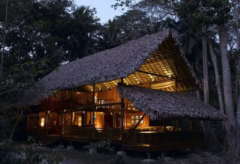 Resort The Barefoot At Havelock