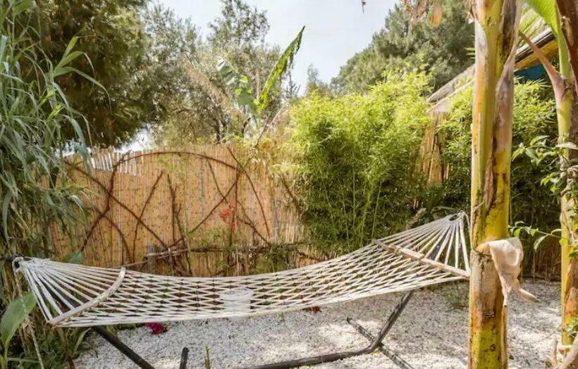 Begonvilla Bungalows