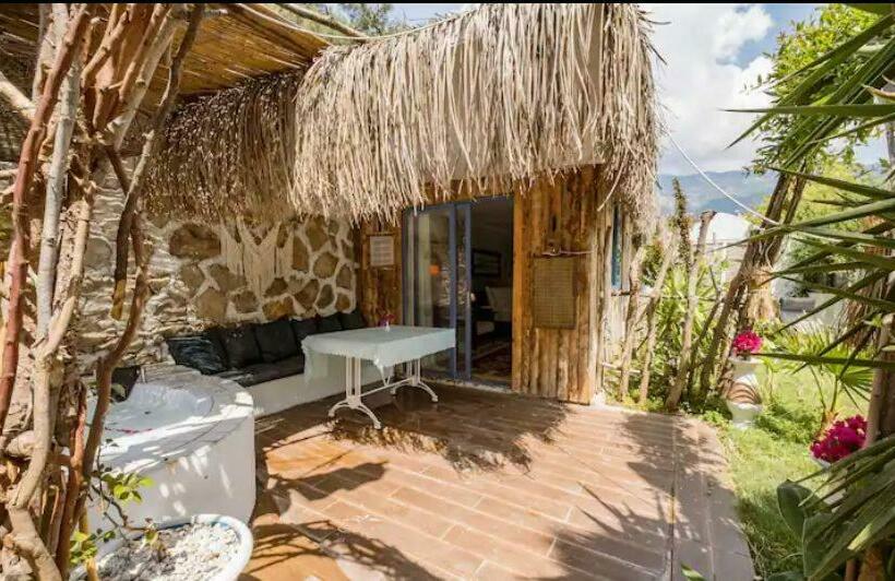 Begonvilla Bungalows