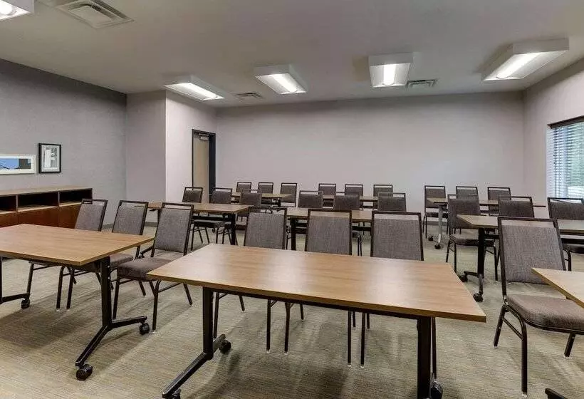 Hotelli Country Inn & Suites By Radisson, Cumming, Ga