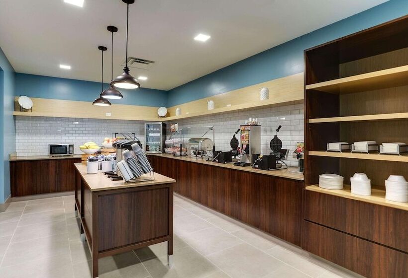 Hotel Country Inn & Suites By Radisson, Cumming, Ga