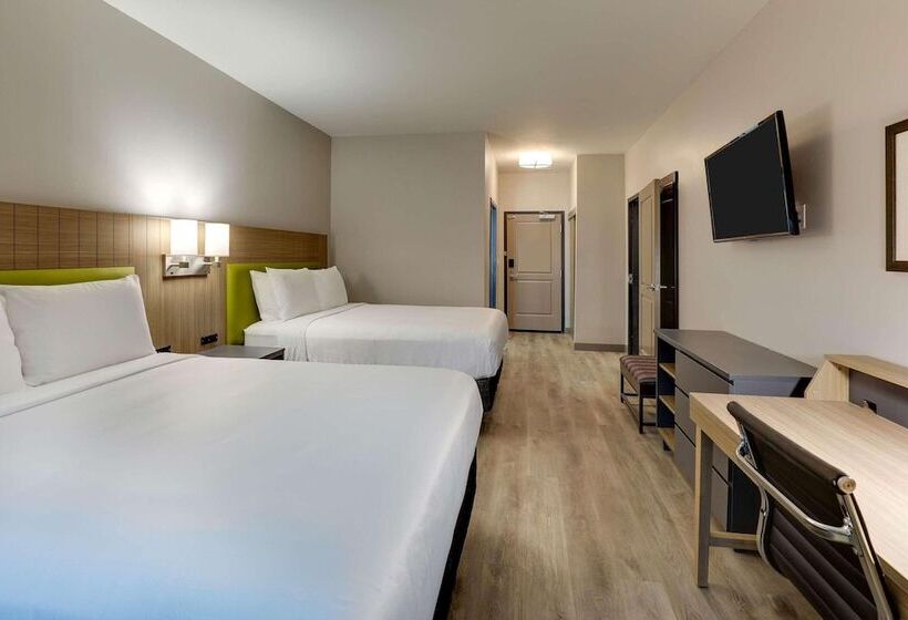 Hotel Country Inn & Suites By Radisson, Cumming, Ga