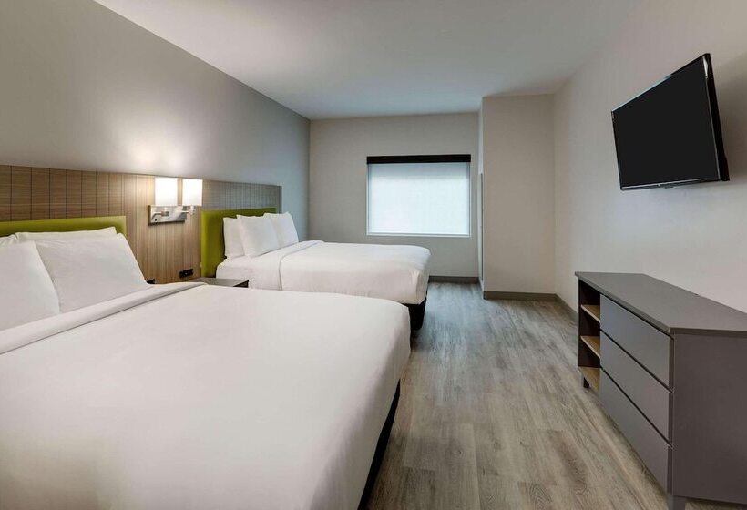 Hotel Country Inn & Suites By Radisson, Cumming, Ga