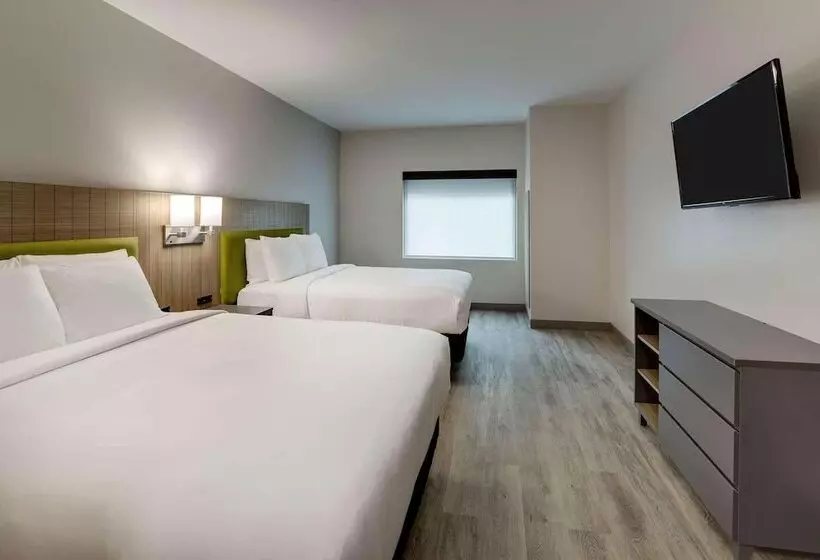 Hotelli Country Inn & Suites By Radisson, Cumming, Ga