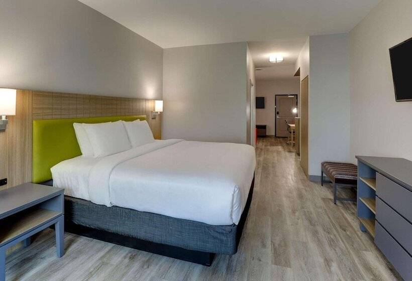 Hotel Country Inn & Suites By Radisson, Cumming, Ga