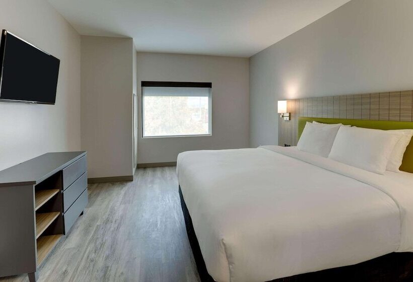 Hotel Country Inn & Suites By Radisson, Cumming, Ga