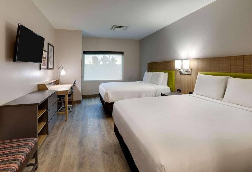 Hotel Country Inn & Suites By Radisson, Cumming, Ga