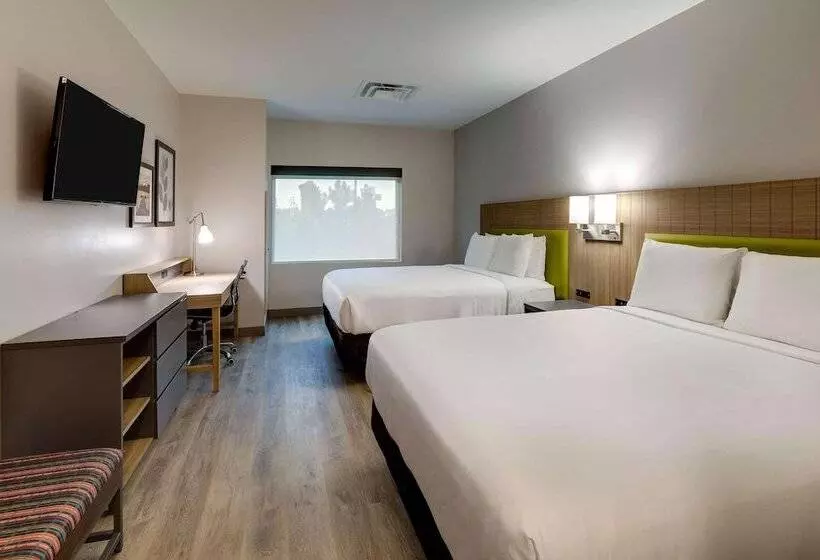 Hotelli Country Inn & Suites By Radisson, Cumming, Ga