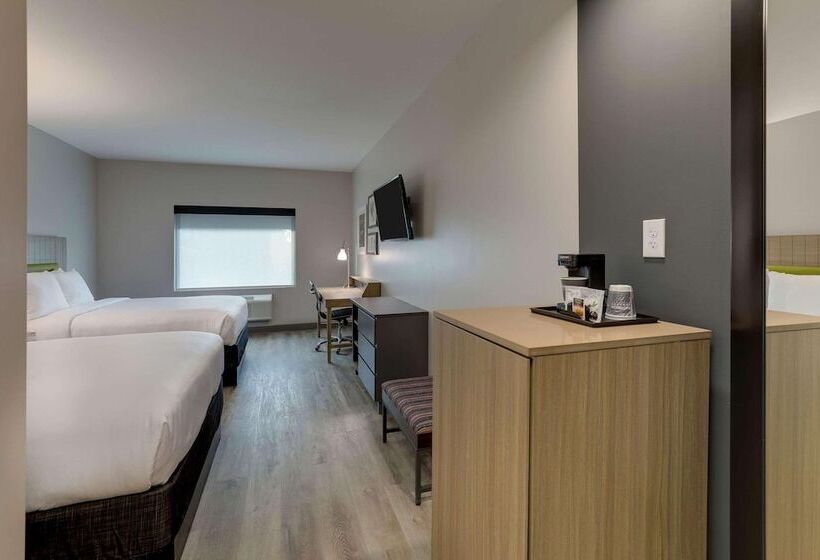 Hotel Country Inn & Suites By Radisson, Cumming, Ga