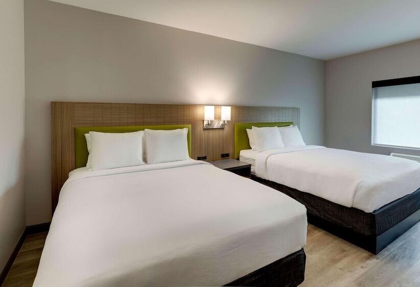 Hotel Country Inn & Suites By Radisson, Cumming, Ga