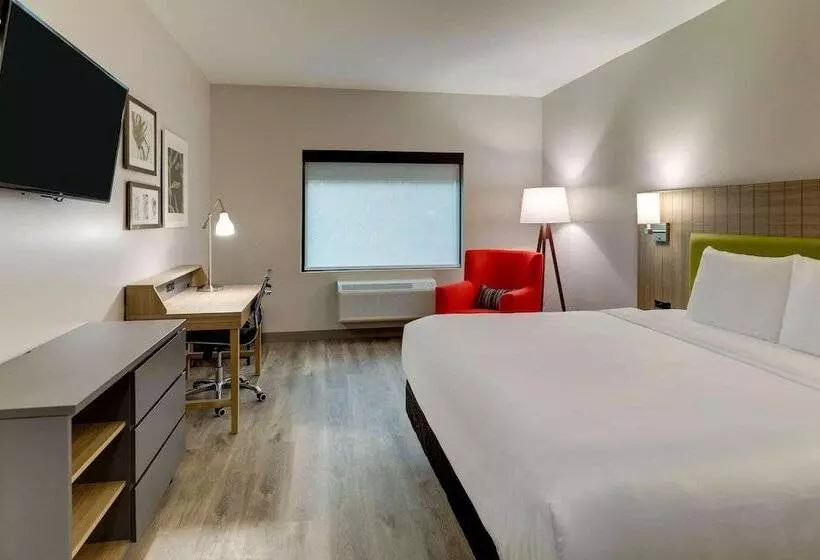 Hotelli Country Inn & Suites By Radisson, Cumming, Ga