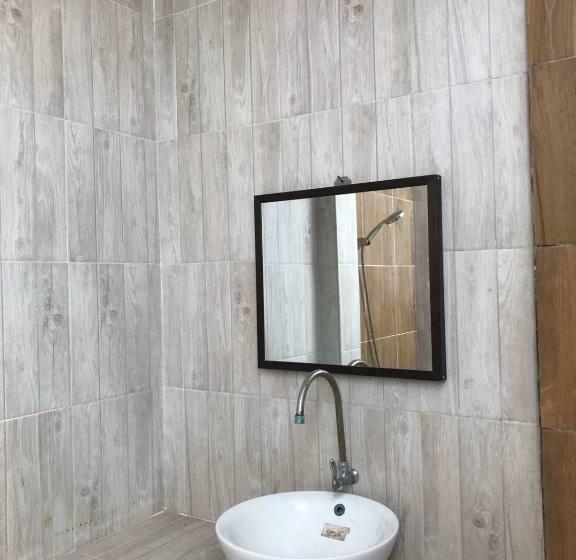 هتل Kutama Bungalows