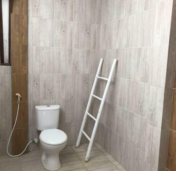 هتل Kutama Bungalows