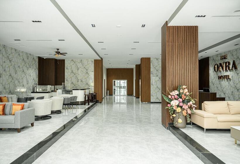 בית מלון כפרי The Onra