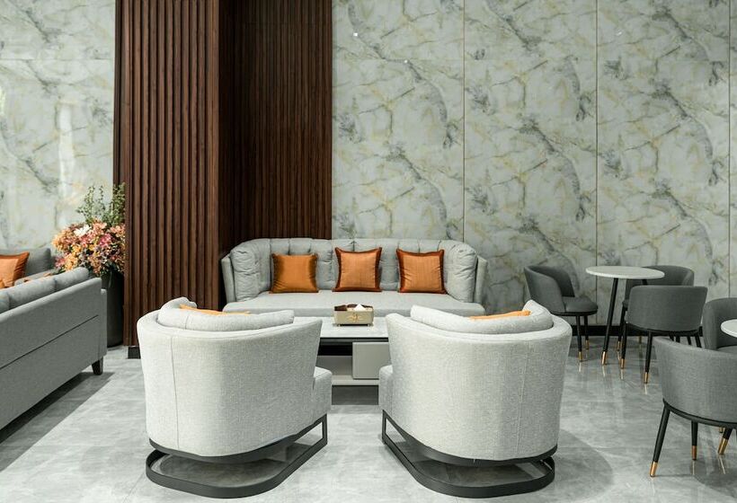 בית מלון כפרי The Onra