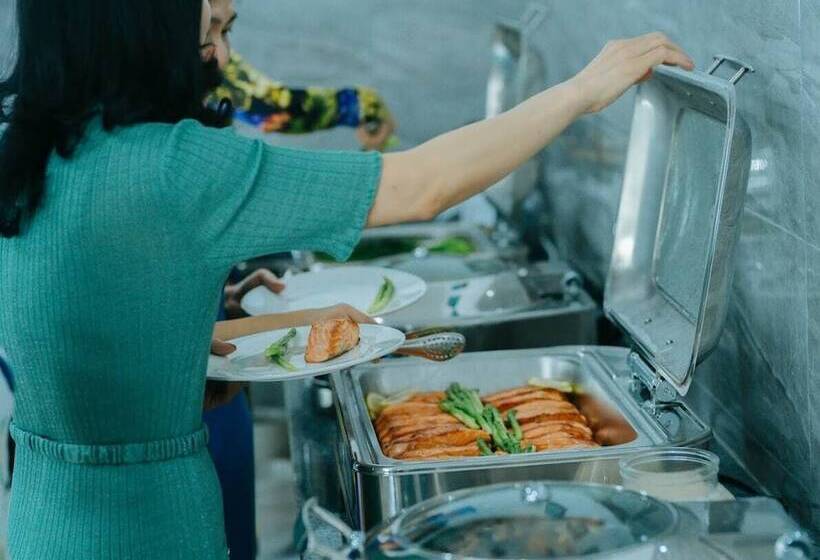 בית מלון כפרי The Onra