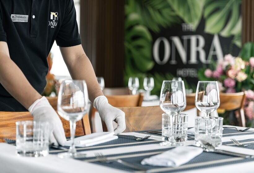 בית מלון כפרי The Onra