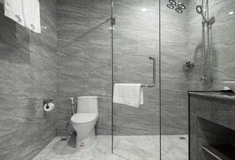 בית מלון כפרי The Onra