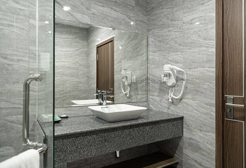 בית מלון כפרי The Onra