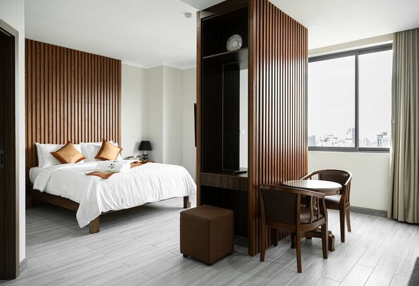 בית מלון כפרי The Onra