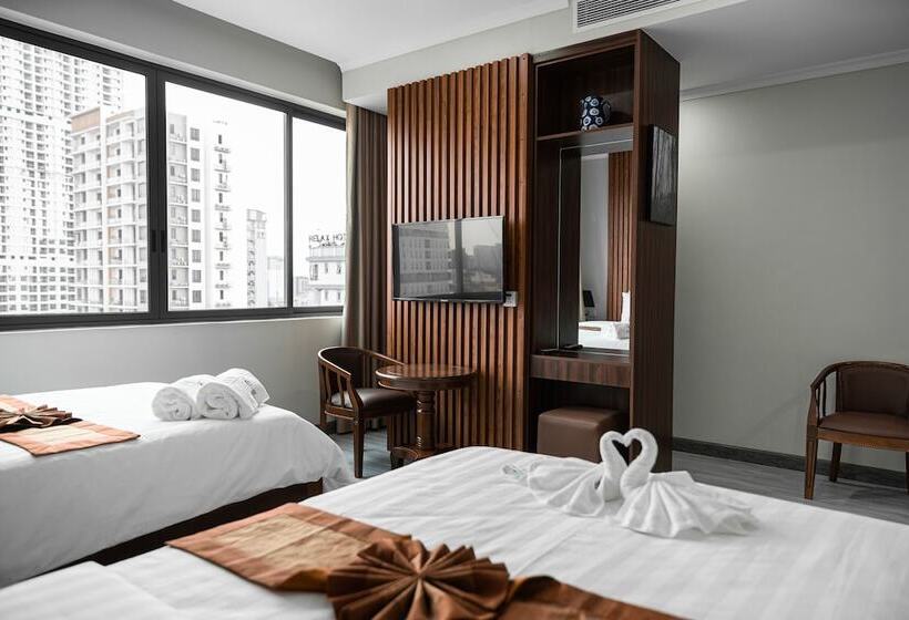 בית מלון כפרי The Onra