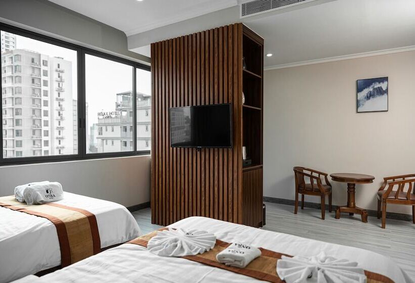 בית מלון כפרי The Onra