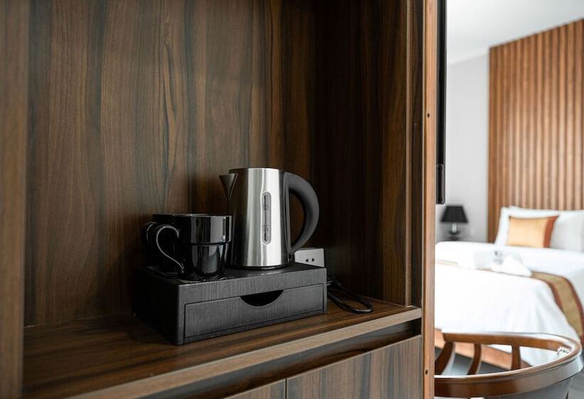 בית מלון כפרי The Onra