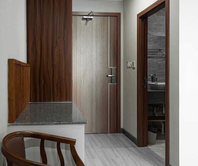 בית מלון כפרי The Onra