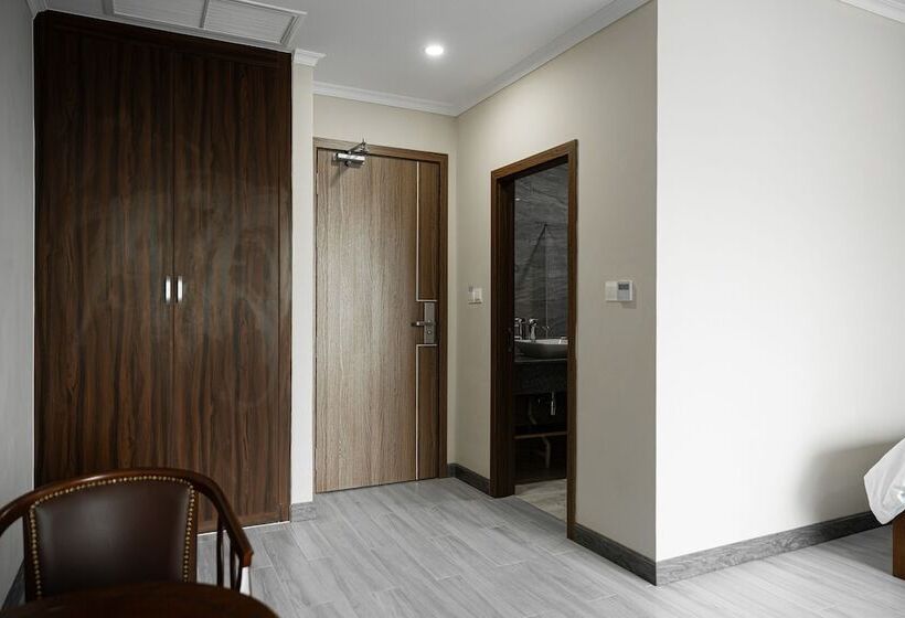 בית מלון כפרי The Onra