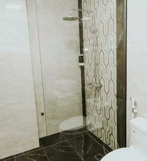 هتل Tâm Thắng