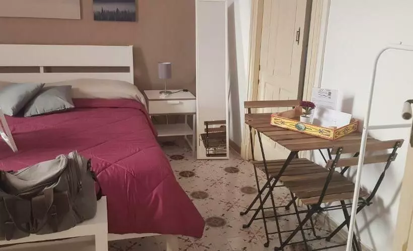 Majatalo Homeholidayinsicily   Room Ovest