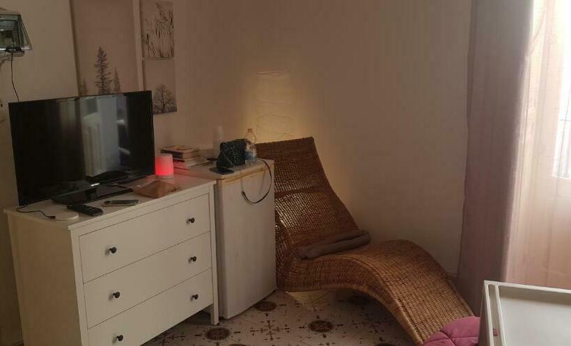 Pensjonat Homeholidayinsicily   Room Ovest