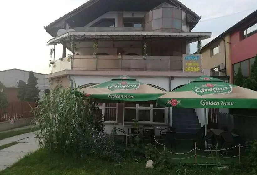 Pensió Leone