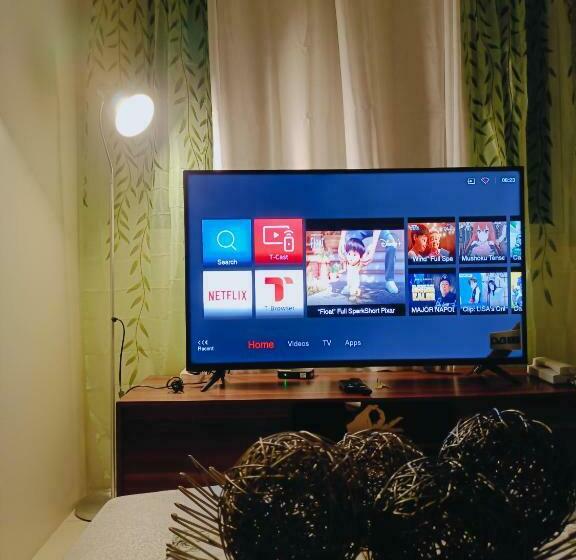 Trio S Tagaytay Staycation Belldanndy Sunset View With Balcony