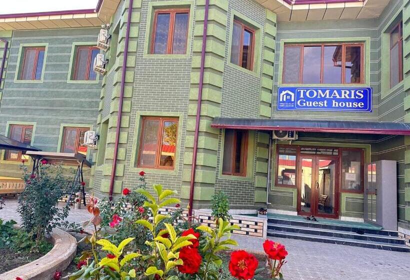Hostel Tomaris