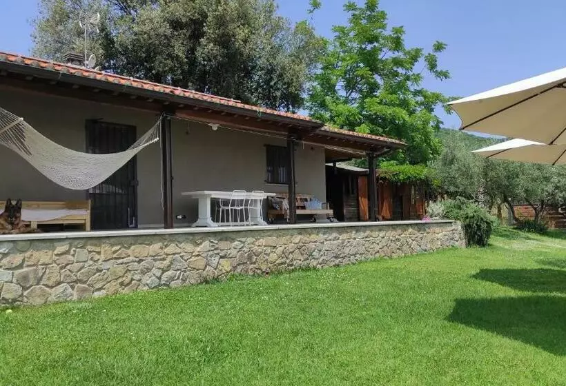 B&b La Casina Di Iris