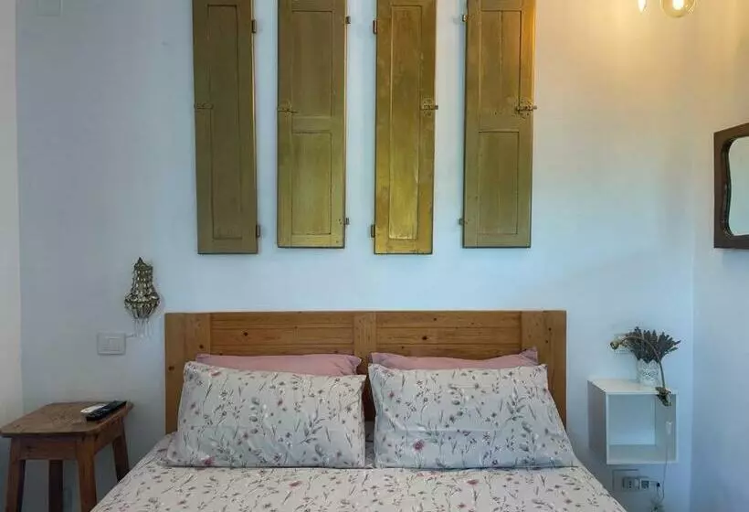 B&b La Casina Di Iris