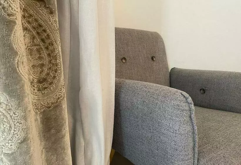 B&b La Casina Di Iris