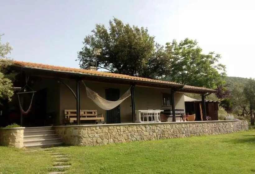 B&b La Casina Di Iris