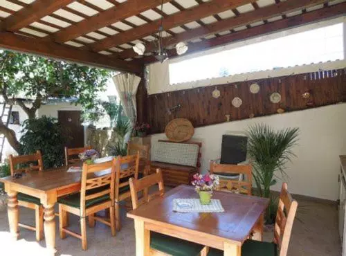 B&b Poliglotta