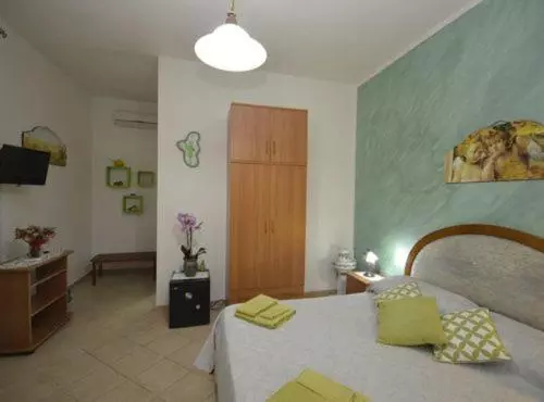 B&b Poliglotta