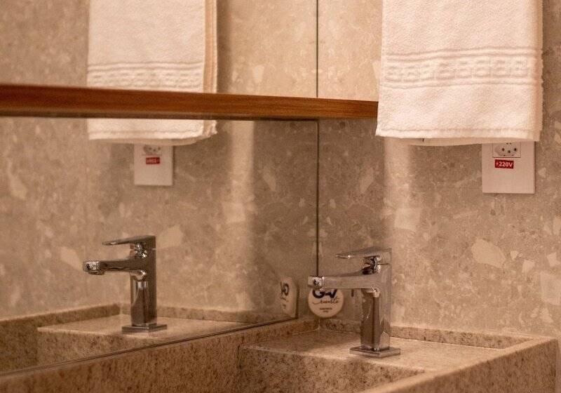 هتل Resort Salinas