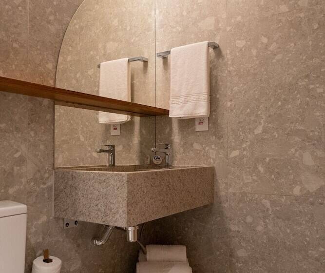 هتل Resort Salinas