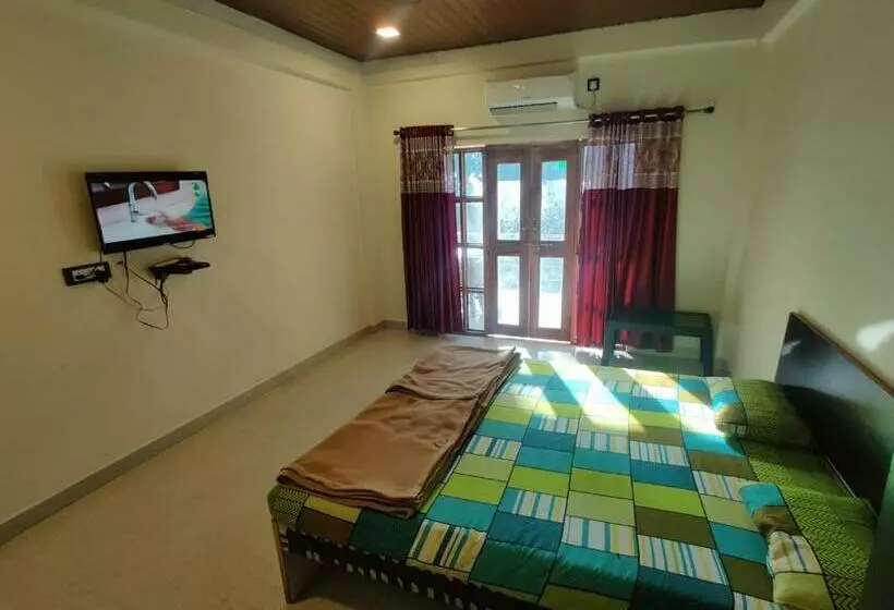 ホテル Siddhivinayak Resort Nx