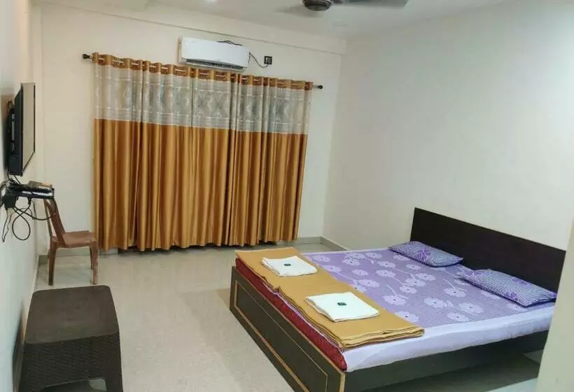 ホテル Siddhivinayak Resort Nx