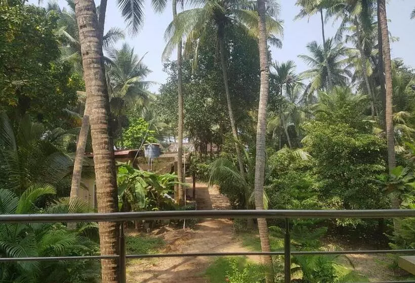 ホテル Siddhivinayak Resort Nx
