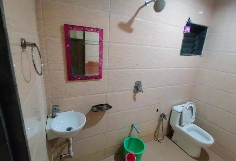 ホテル Siddhivinayak Resort Nx